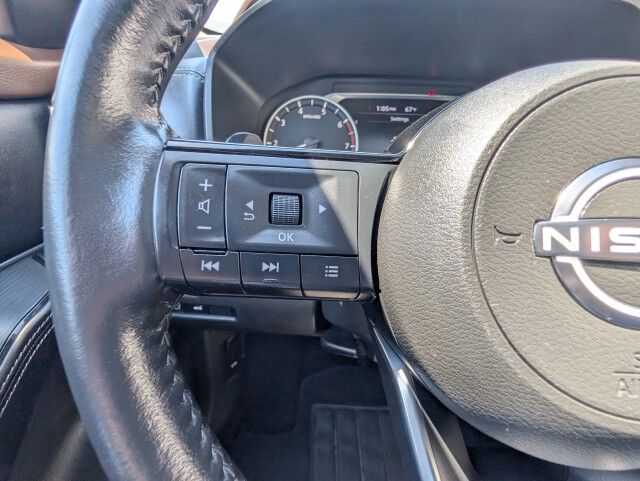 2023 Nissan Rogue SV Marshfield MA