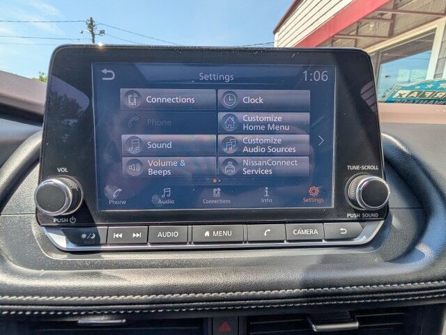 2023 Nissan Rogue SV Marshfield MA