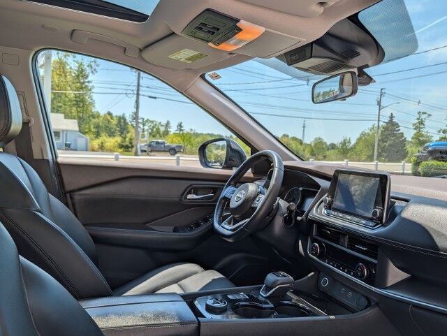 2023 Nissan Rogue SV Marshfield MA