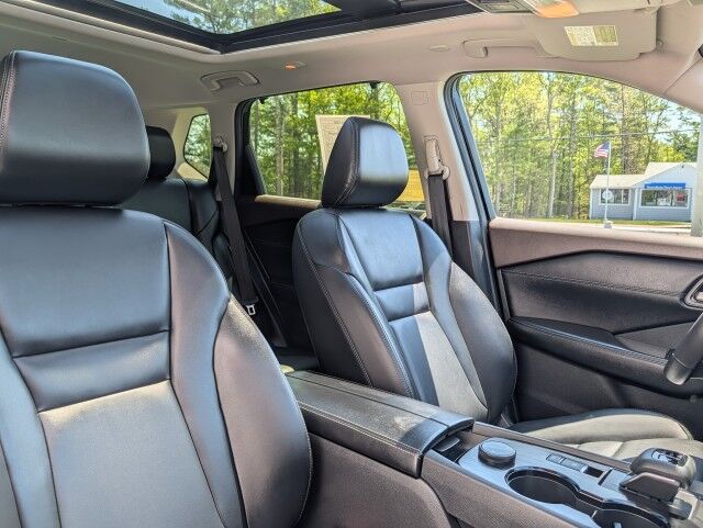 2023 Nissan Rogue SV Marshfield MA
