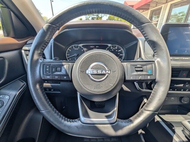 2023 Nissan Rogue SV Marshfield MA