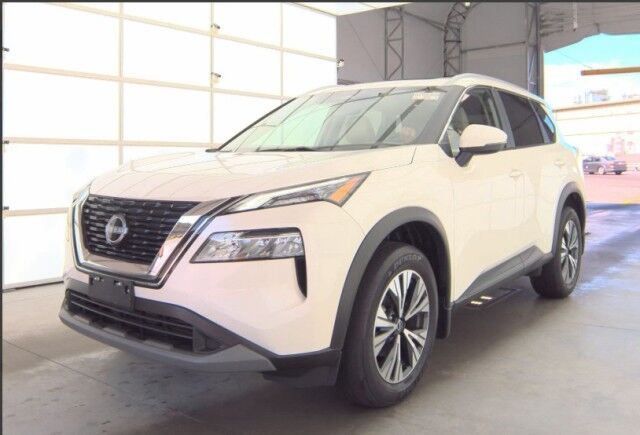 2023 Nissan Rogue SV Marshfield MA