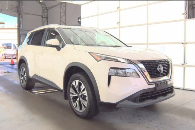 2023 Nissan Rogue SV Marshfield MA