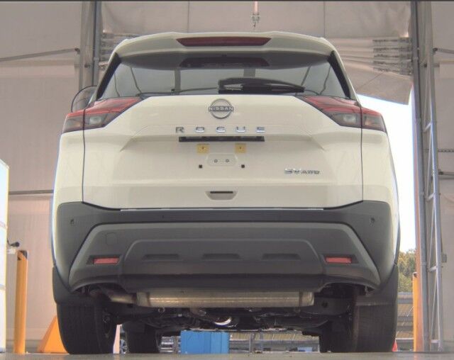 2023 Nissan Rogue SV Marshfield MA