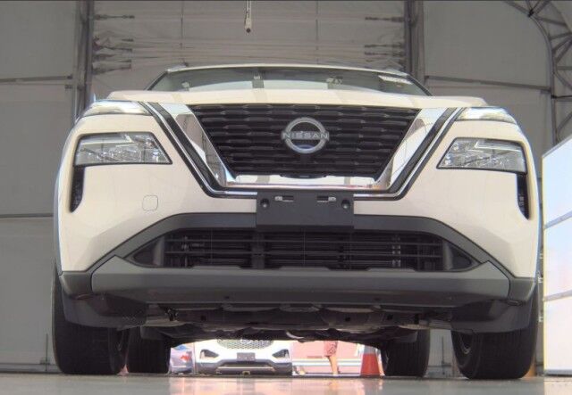 2023 Nissan Rogue SV Marshfield MA