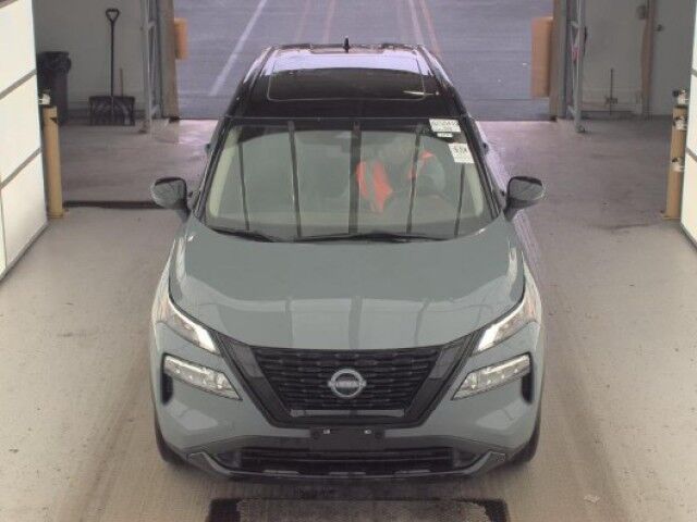 2023 Nissan Rogue SV Marshfield MA