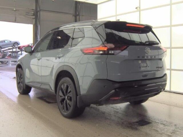 2023 Nissan Rogue SV Marshfield MA