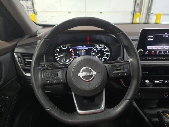 2023 Nissan Rogue SV Marshfield MA