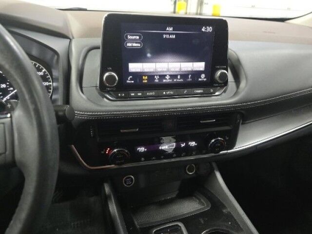 2023 Nissan Rogue SV Marshfield MA