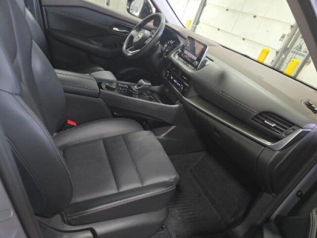 2023 Nissan Rogue SV Marshfield MA