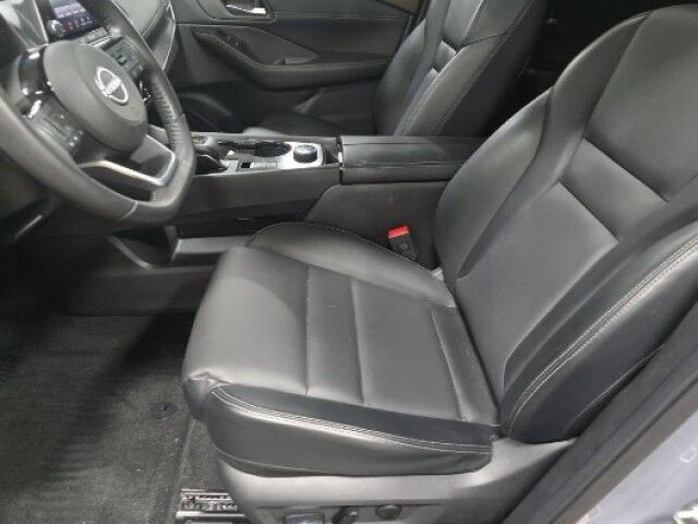 2023 Nissan Rogue SV Marshfield MA