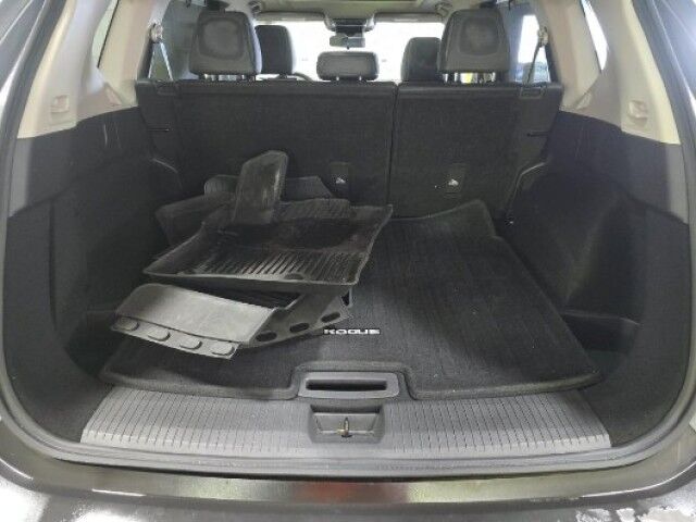 2023 Nissan Rogue SV Marshfield MA