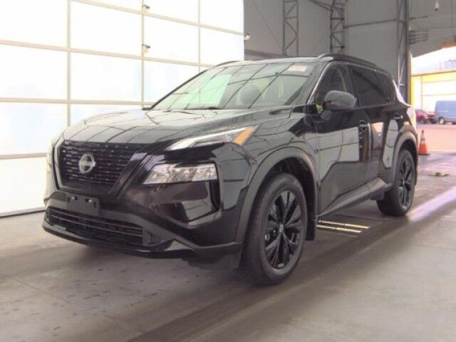 2023 Nissan Rogue SV Marshfield MA