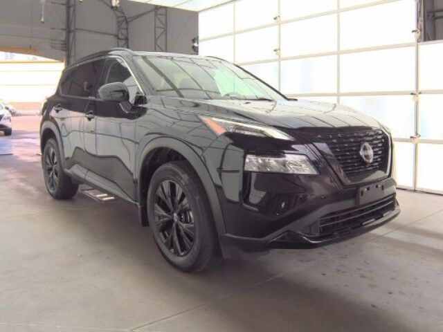 2023 Nissan Rogue SV Marshfield MA