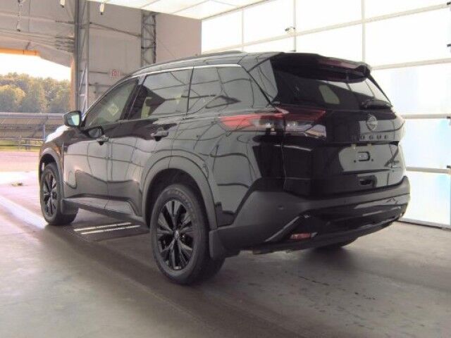 2023 Nissan Rogue SV Marshfield MA