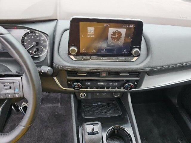 2023 Nissan Rogue SV Marshfield MA