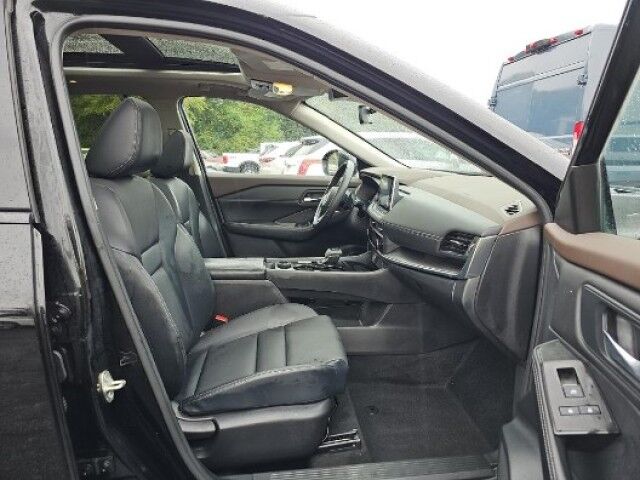 2023 Nissan Rogue SV Marshfield MA