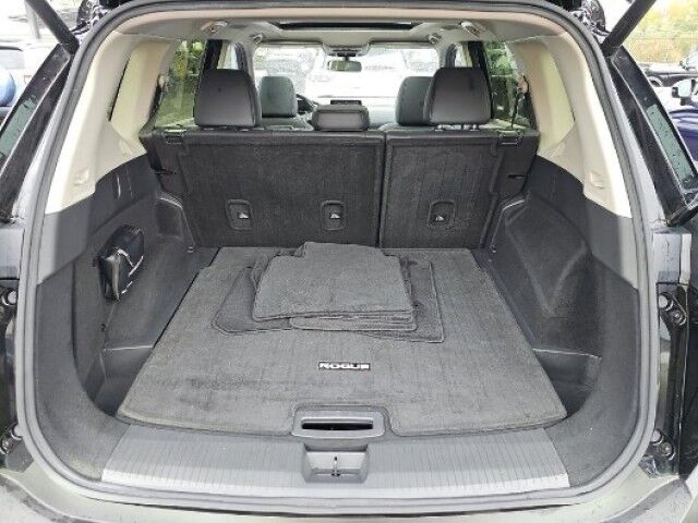 2023 Nissan Rogue SV Marshfield MA