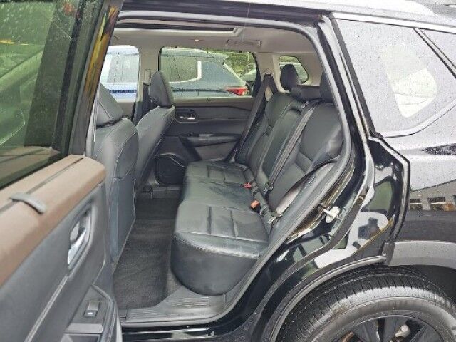 2023 Nissan Rogue SV Marshfield MA