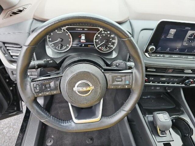 2023 Nissan Rogue SV Marshfield MA