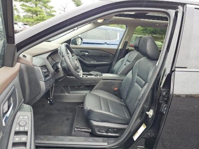 2023 Nissan Rogue SV Marshfield MA