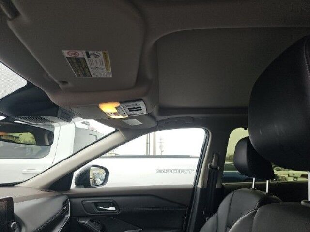 2023 Nissan Rogue SV Marshfield MA