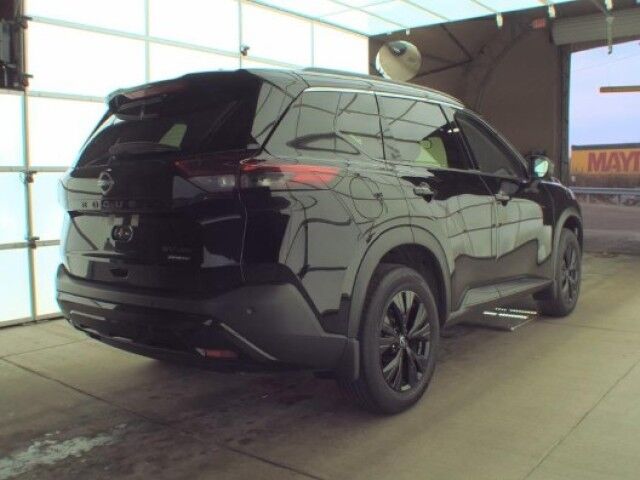 2023 Nissan Rogue SV Marshfield MA