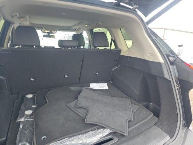 2023 Nissan Rogue SV Marshfield MA