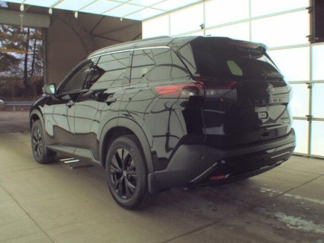 2023 Nissan Rogue SV Marshfield MA