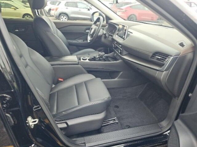 2023 Nissan Rogue SV Marshfield MA