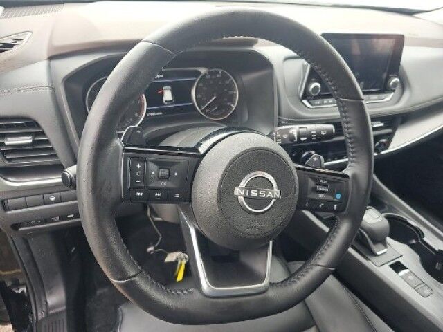 2023 Nissan Rogue SV Marshfield MA