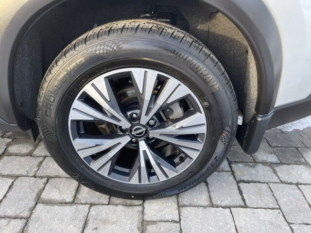 2023 Nissan Rogue SV Marshfield MA