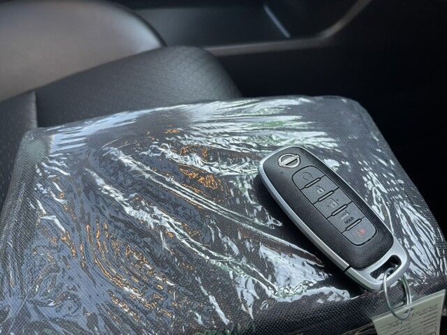 2023 Nissan Rogue SV Marshfield MA