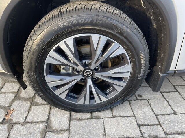 2023 Nissan Rogue SV Marshfield MA