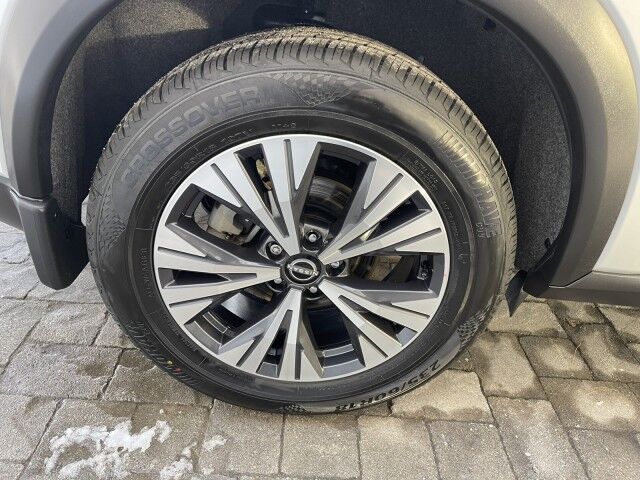 2023 Nissan Rogue SV Marshfield MA