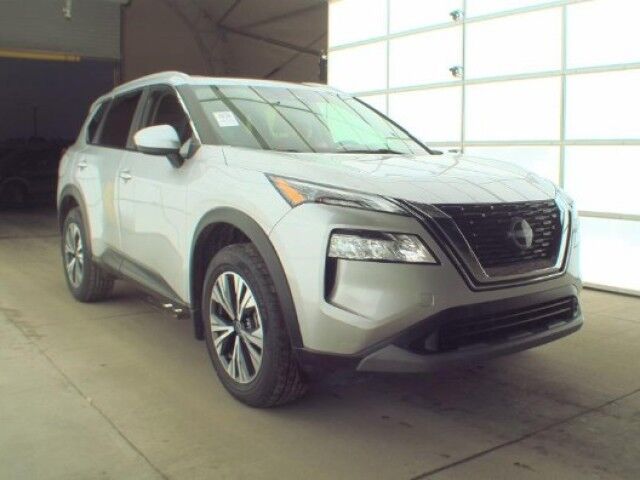 2023 Nissan Rogue SV Marshfield MA