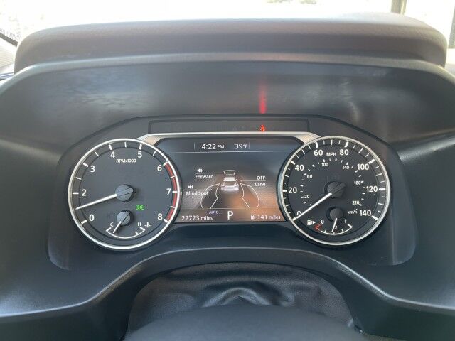 2023 Nissan Rogue SV Marshfield MA