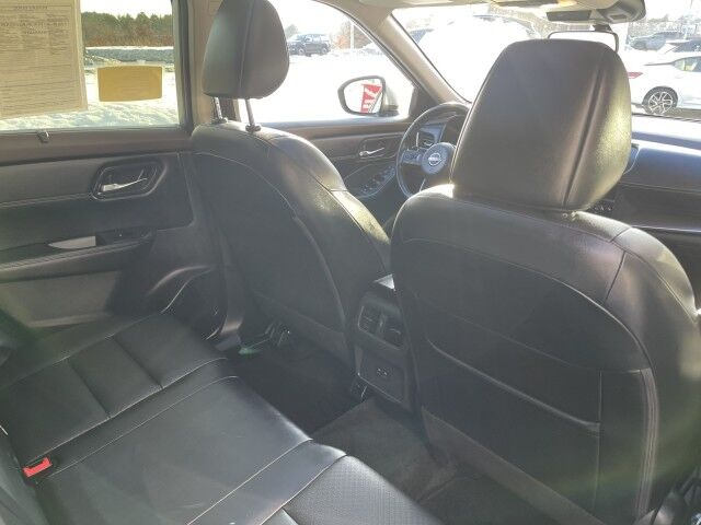 2023 Nissan Rogue SV Marshfield MA