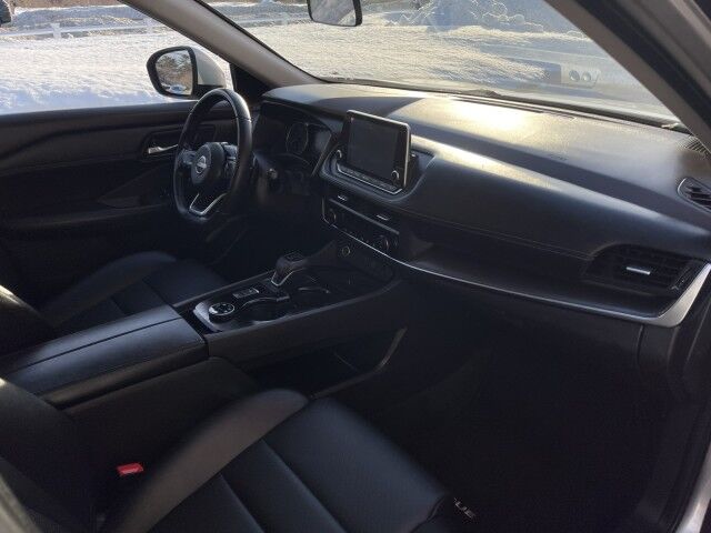 2023 Nissan Rogue SV Marshfield MA