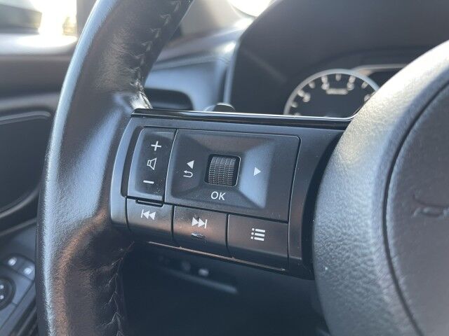 2023 Nissan Rogue SV Marshfield MA