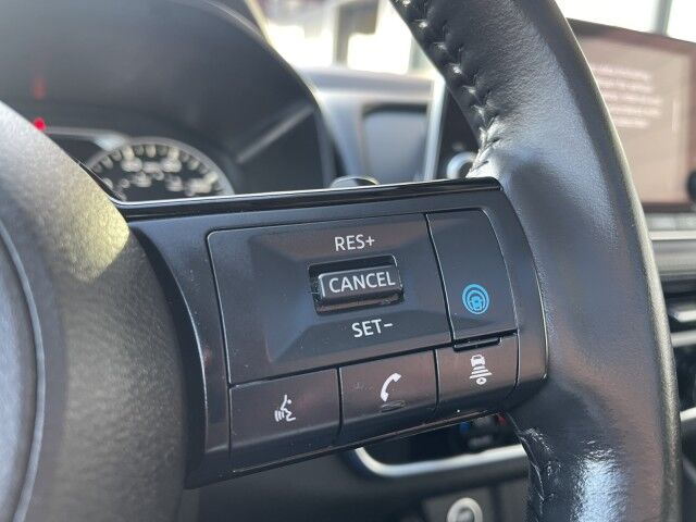 2023 Nissan Rogue SV Marshfield MA