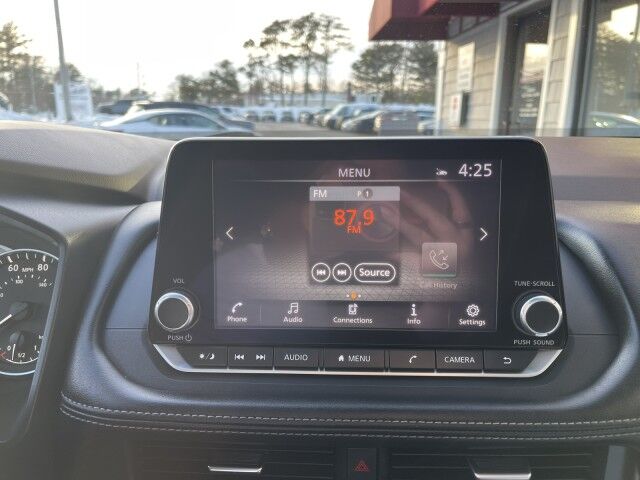 2023 Nissan Rogue SV Marshfield MA