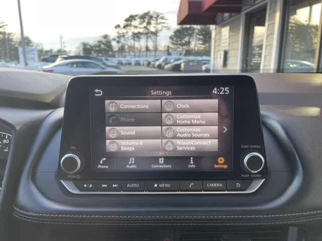 2023 Nissan Rogue SV Marshfield MA