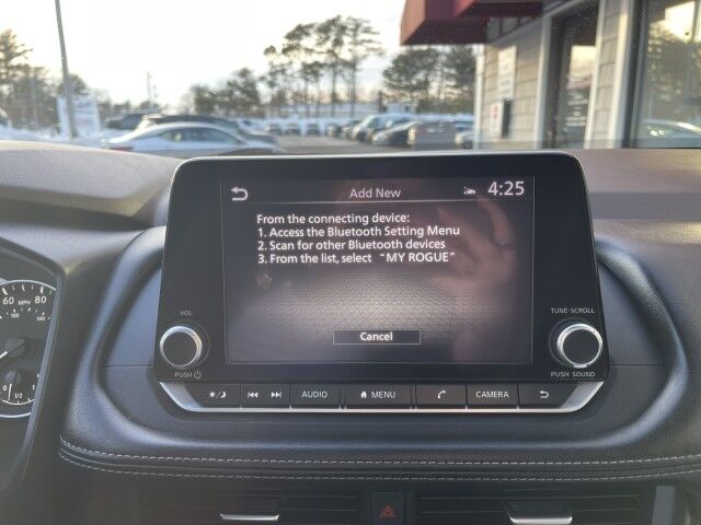 2023 Nissan Rogue SV Marshfield MA