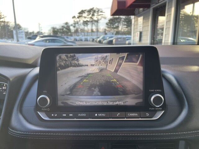 2023 Nissan Rogue SV Marshfield MA