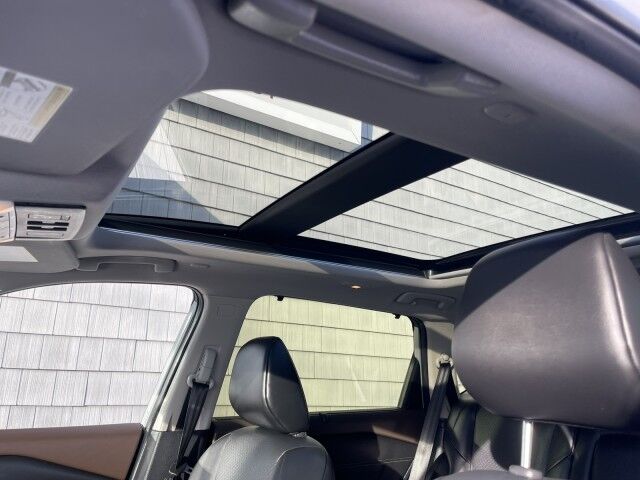 2023 Nissan Rogue SV Marshfield MA