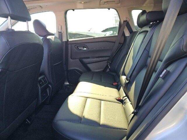 2023 Nissan Rogue SV Marshfield MA