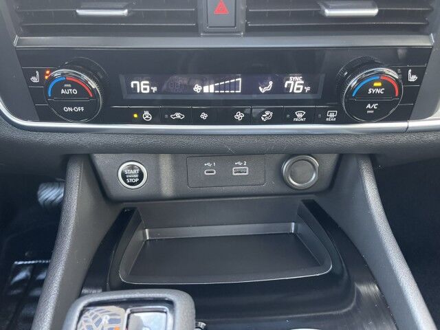 2023 Nissan Rogue SV Marshfield MA