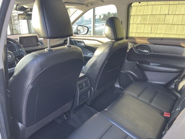 2023 Nissan Rogue SV Marshfield MA