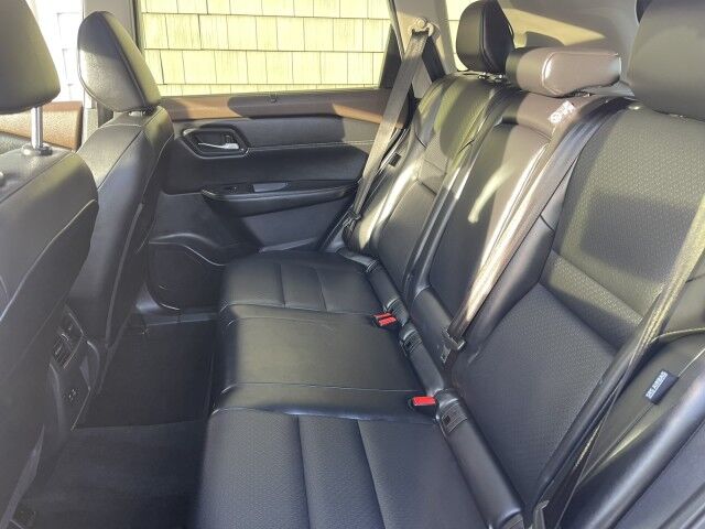 2023 Nissan Rogue SV Marshfield MA